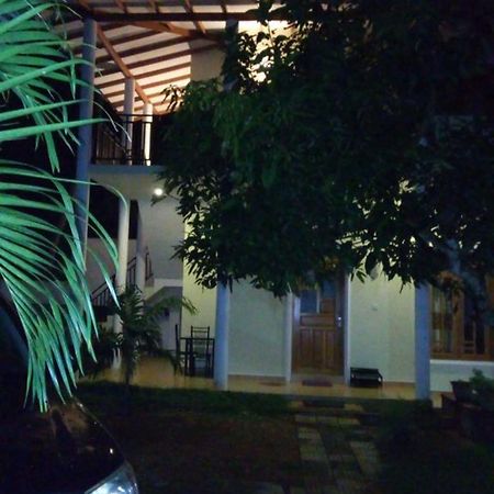 Tissa Resort Tissamaharama Luaran gambar