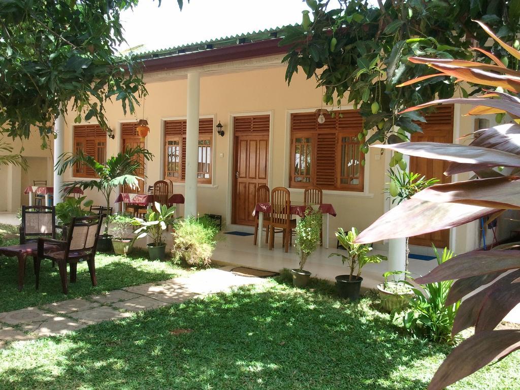 Tissa Resort Tissamaharama Luaran gambar
