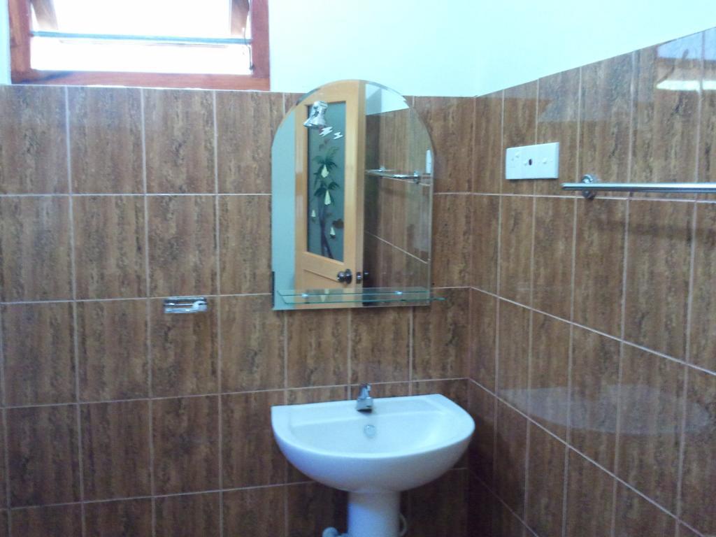 Tissa Resort Tissamaharama Luaran gambar