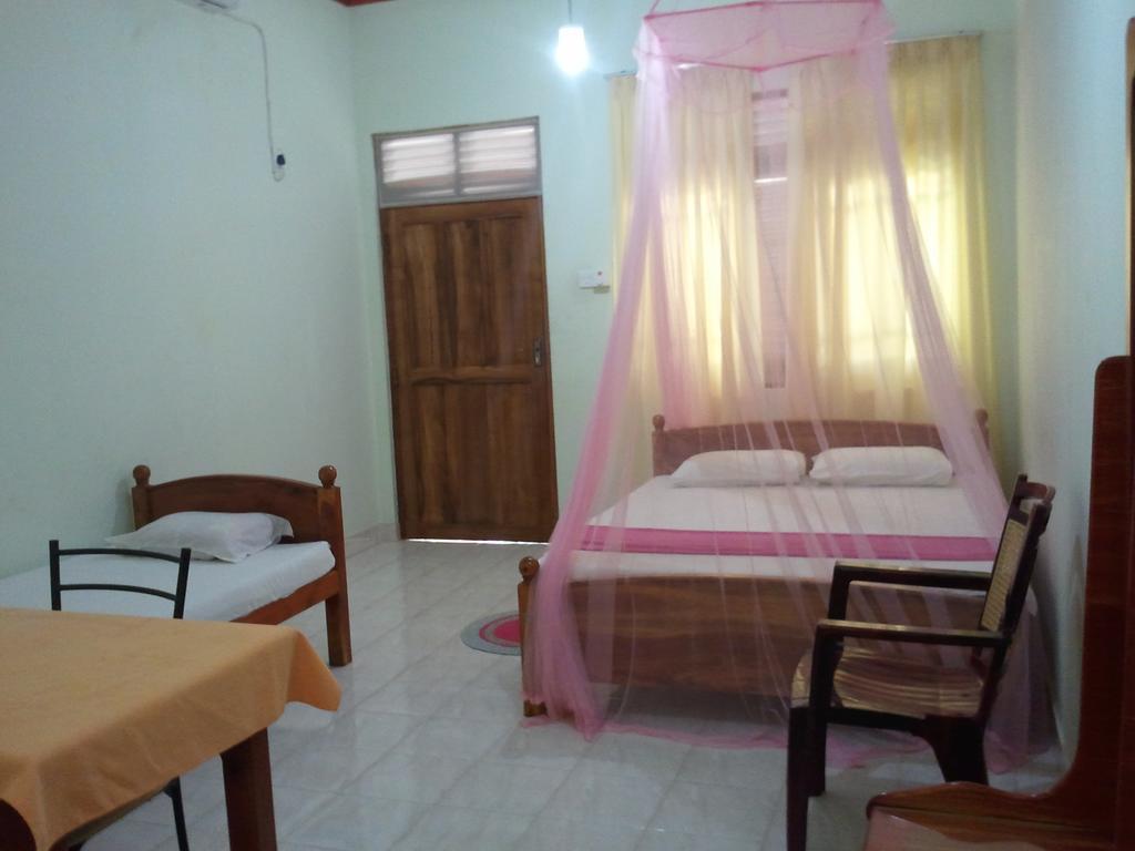 Tissa Resort Tissamaharama Bilik gambar