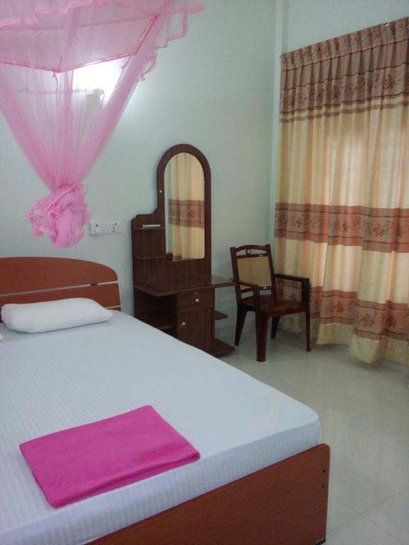 Tissa Resort Tissamaharama Luaran gambar