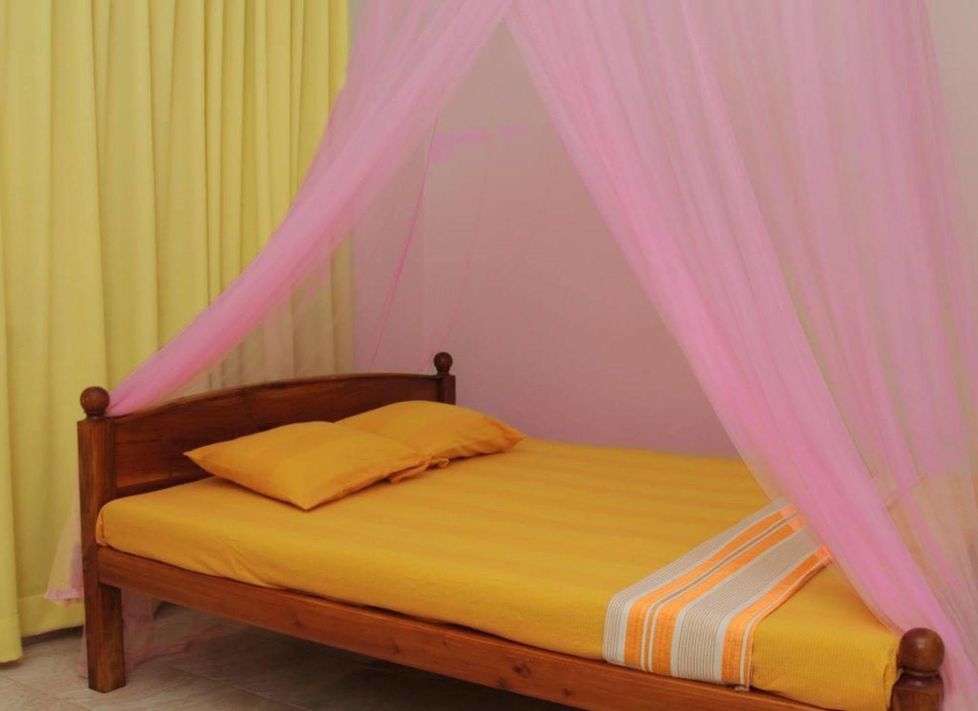 Tissa Resort Tissamaharama Luaran gambar